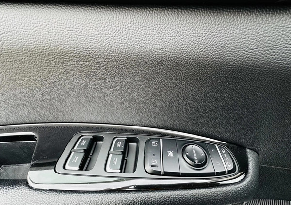 Kia Optima cena 79900 przebieg: 130798, rok produkcji 2018 z Gdańsk małe 232
